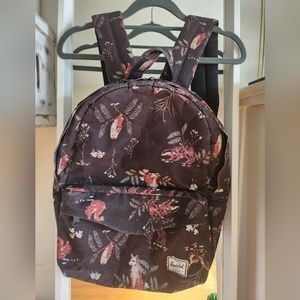 Herschel Supply Company Woodsy Creatures Backpack